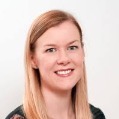 Gillian L Currie